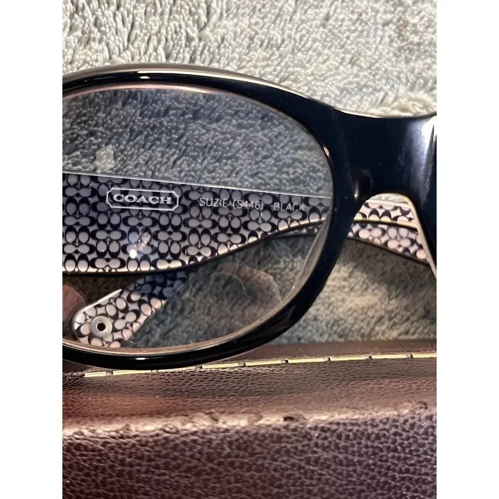 Coach suzie s446